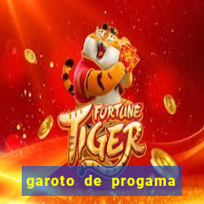 garoto de progama feira de santana